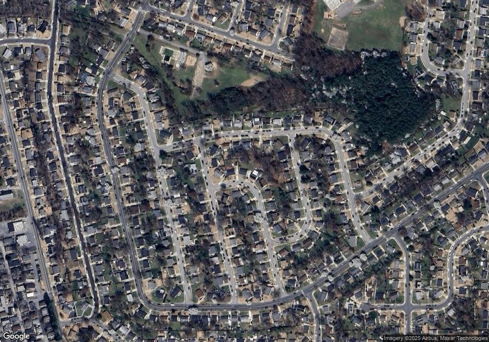 327 Ellerton S, Laurel, MD 20724 - photo 1