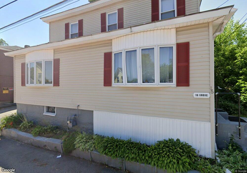 16 Grove St, Nashua, NH 03064 - photo 1