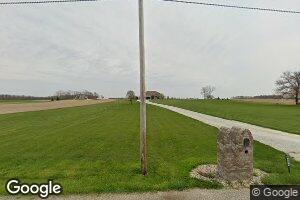 8534 N 400 W, Frankton, IN 46044
