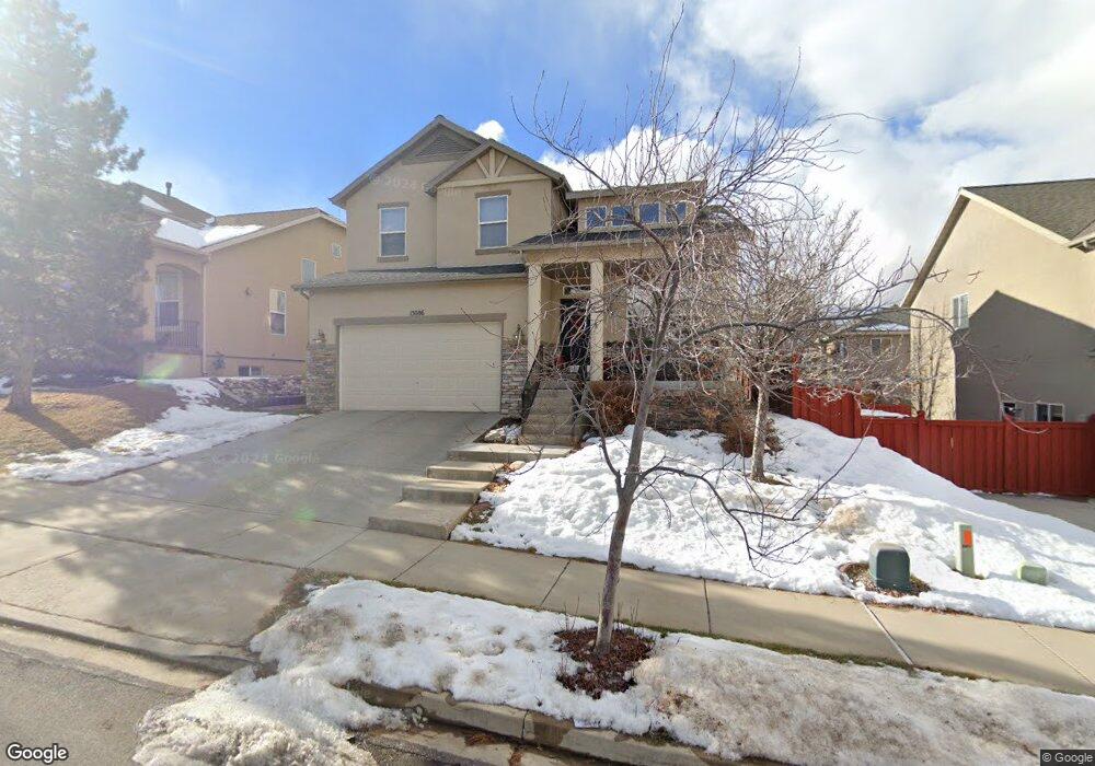 15086 Alder Glen Ln, Draper, UT 84020 - photo 1