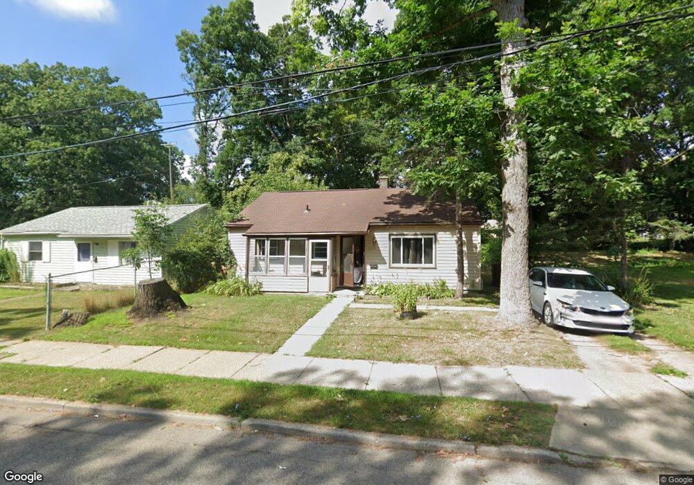 1136 Leslie St, Lansing, MI 48912 - photo 1