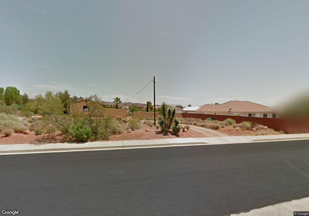 85 S 400 E, Ivins, UT 84738 - photo 1