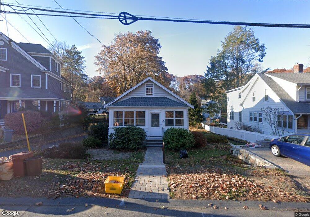 Street View Photo