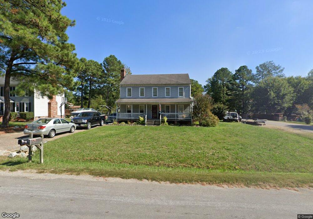 10358 Rapidan Way, Ashland, VA 23005 - photo 1