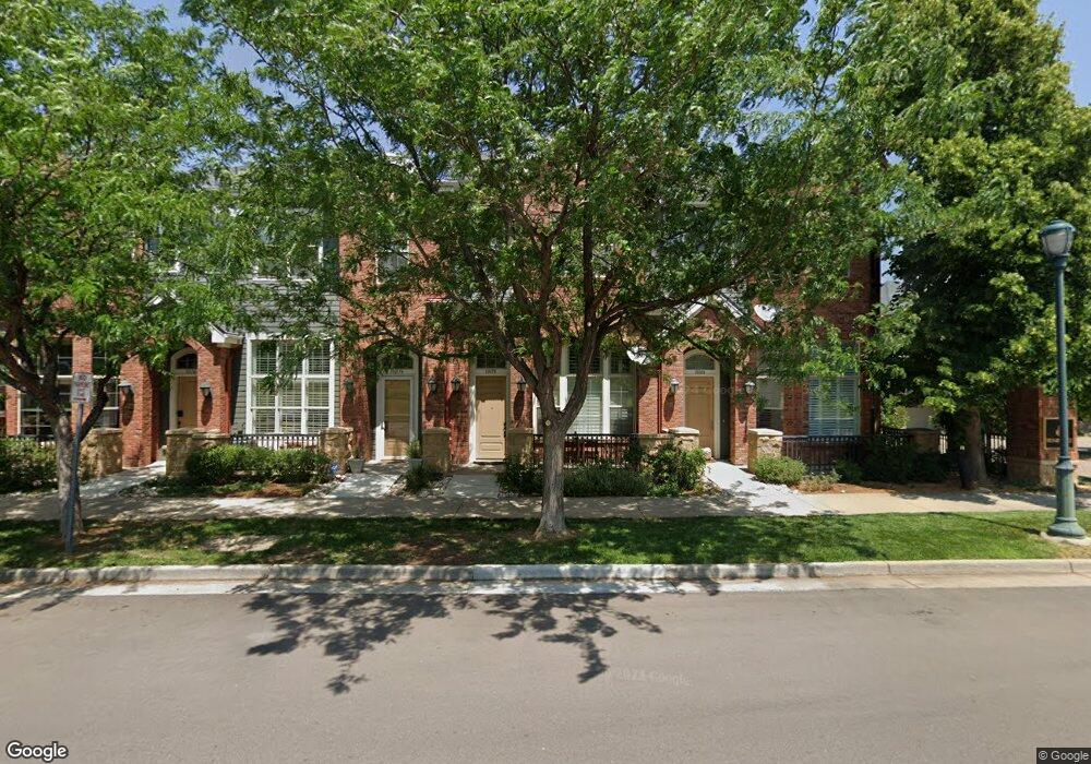 10178 Ridgegate Cir, Lone Tree, CO 80124 - photo 1