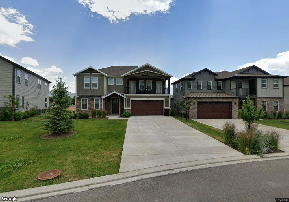 1108 N Springer View Loop, Midway, UT 84049 - photo 1