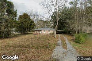 1428 Alba Ave, Mobile, AL 36605
