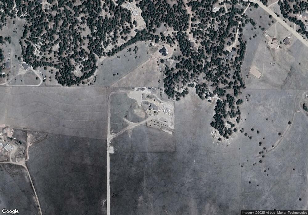 18180 Sweet Rd, Peyton, CO 80831 - photo 1