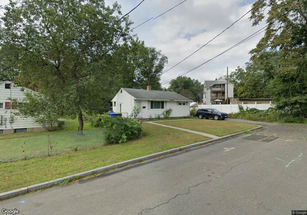 34 Wakefield St, Indian Orchard, MA 01151 - photo 1