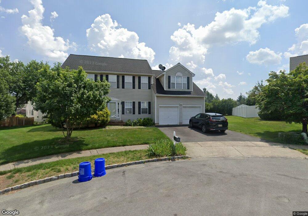 31 Heinrick Way, Bridgewater, NJ 08807 - photo 1