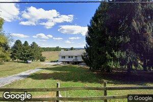 4628 Shepherdstown Pike, Shenandoah Junction, WV 25442