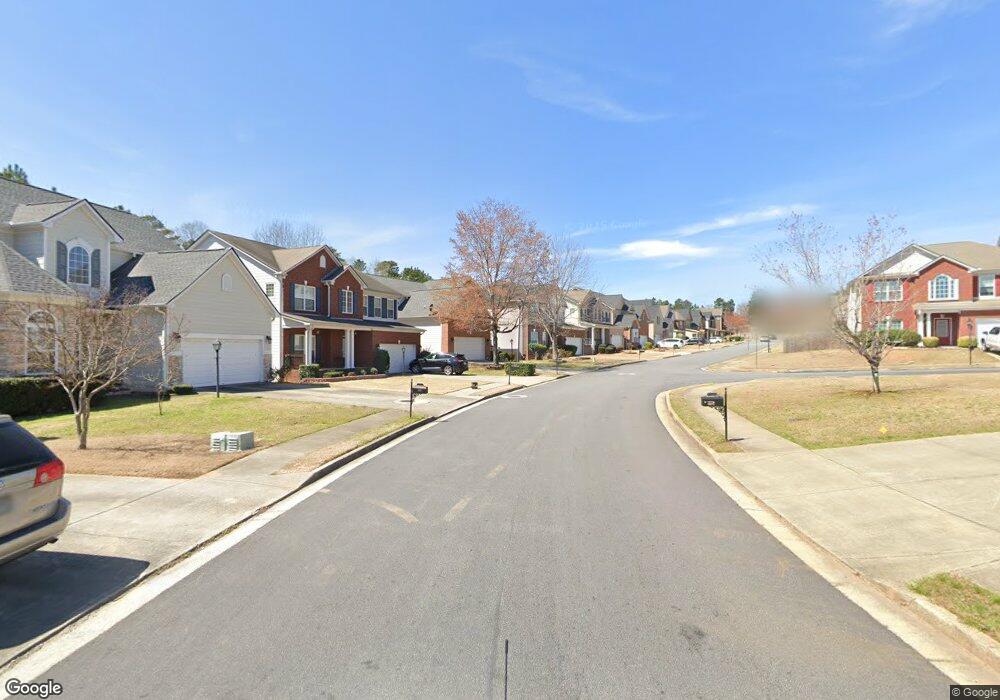 0 Mimosa Cir unit 7459494, Tucker, GA 30084 - photo 1