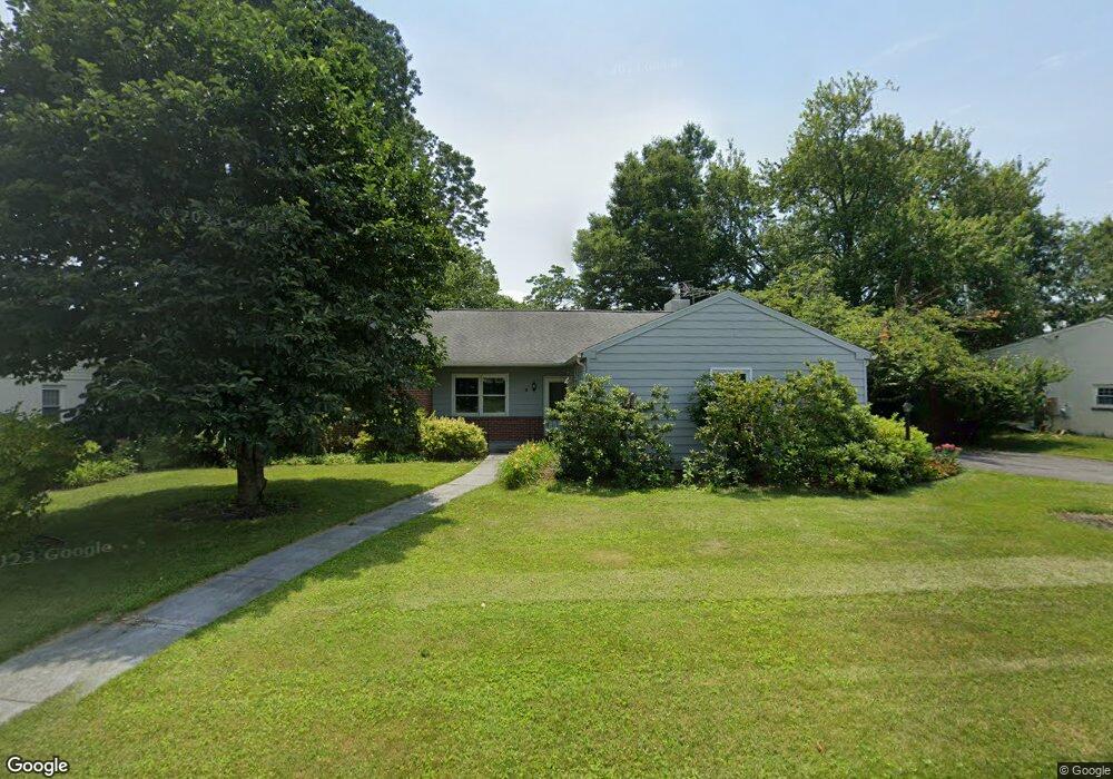 36 Paschall Rd, Wilmington, DE 19803 - photo 1