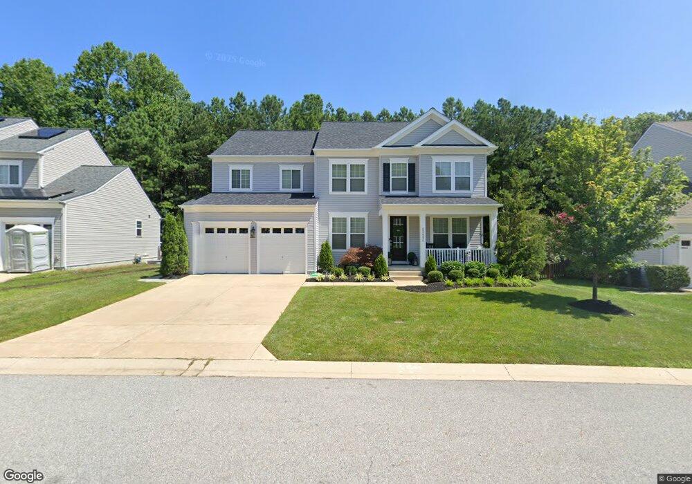 43684 Wild Iris St, California, MD 20619 - photo 1