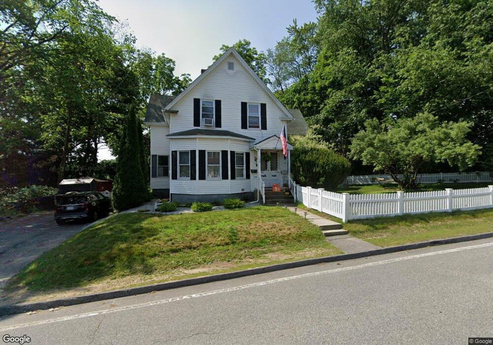 195 Boyce St unit 195, Auburn, MA 01501 - photo 1