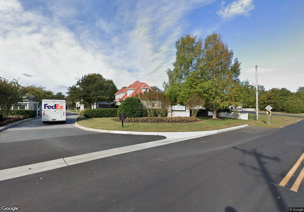 2 Bella Via Way, Ocean View, DE 19970 - photo 1