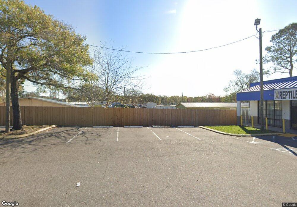 10909 E Us Highway 92, Seffner, FL 33584 - photo 1