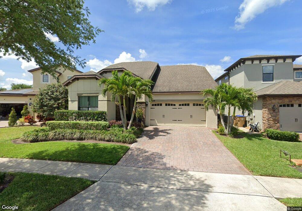 5104 Tiber Way, Saint Cloud, FL 34771 - photo 1