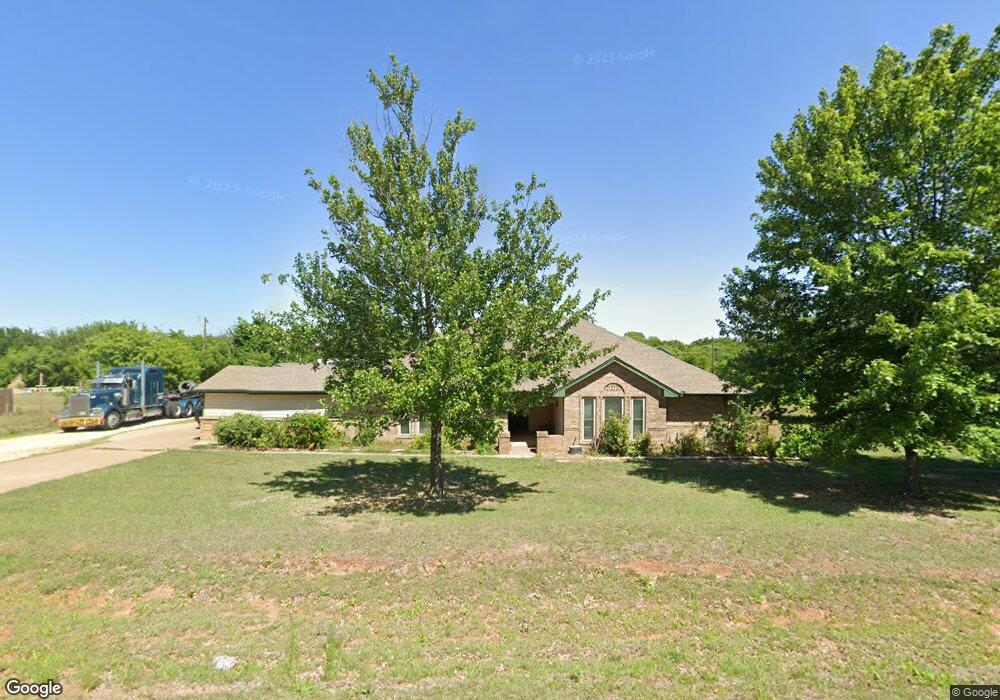 3040 English Creek Dr, Azle, TX 76020 - photo 1