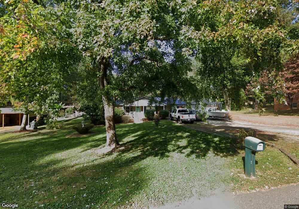 176 Oak Grove Rd, Statesville, NC 28677 - photo 1