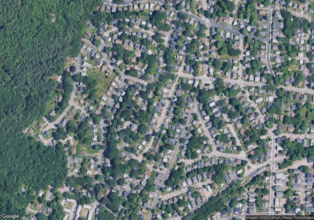 69 Hawthorne Rd, Waltham, MA 02451 - photo 1