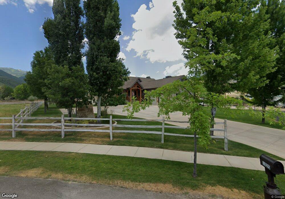 1225 N Springerview Dr, Midway, UT 84049 - photo 1