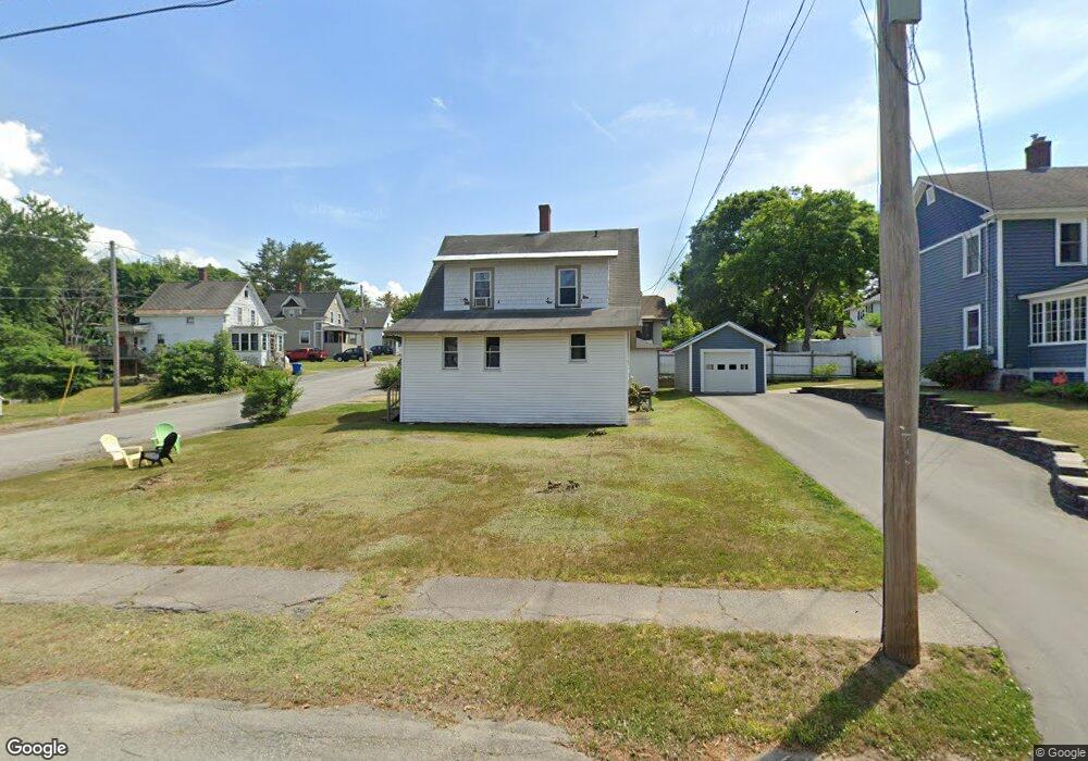 40 Forest St, Claremont, NH 03743 - photo 1