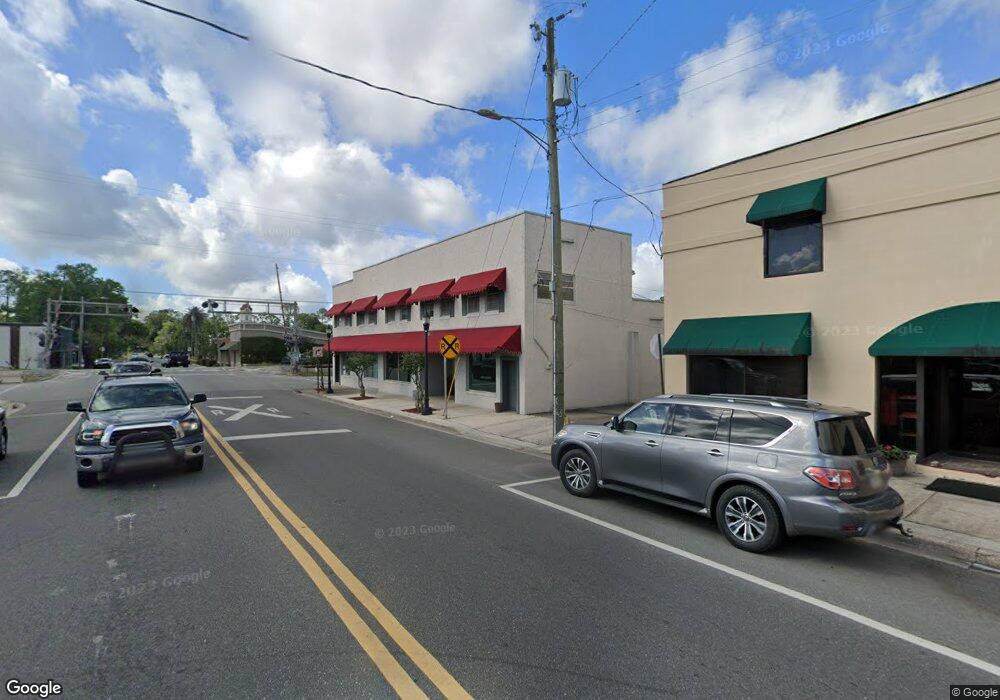 32 S 5th St, MacClenny, FL 32063 - photo 1