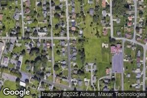 116 Melvin St, Johnstown, PA 15904