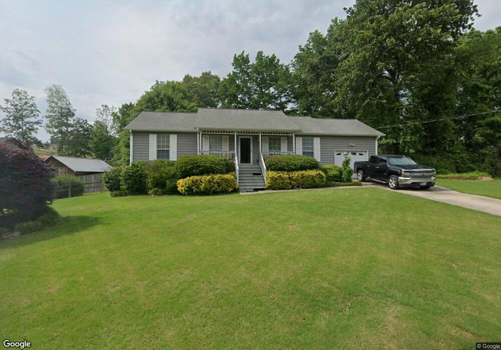 1118 Oak Blvd, Moody, AL 35004 - photo 1