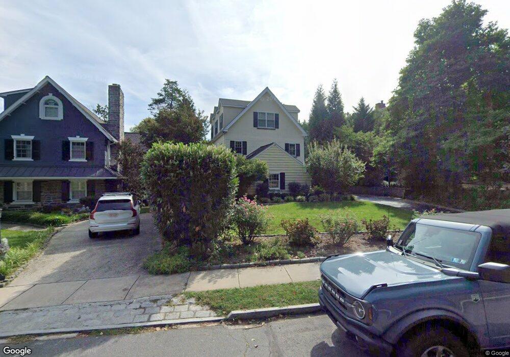 111 Edgewood Rd, Ardmore, PA 19003 - photo 1