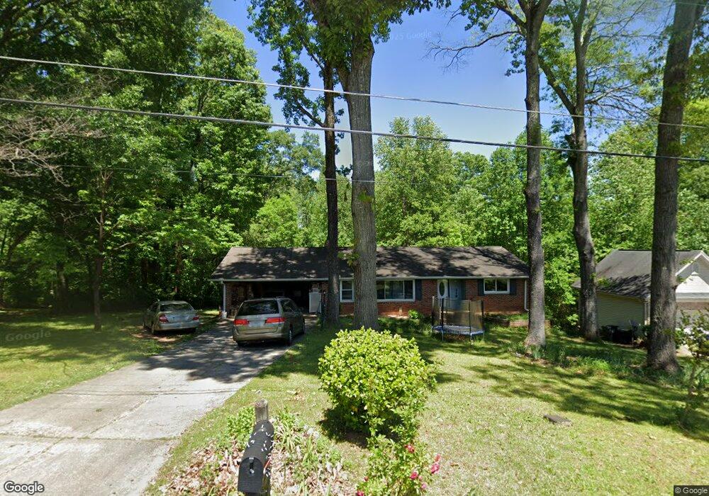 218 Jennifer Ln NW unit 9, Lilburn, GA 30047 - photo 1