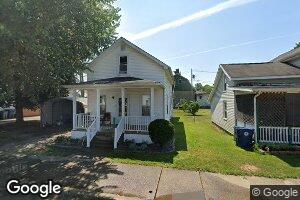 179 W Adams St, Cochranton, PA 16314