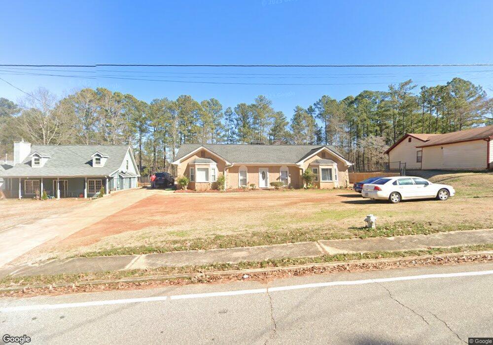 2718 Stanton Rd SE, Conyers, GA 30094 - photo 1
