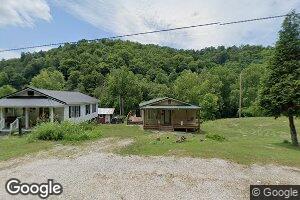 1378 Highway 476, Lost Creek, KY 41348