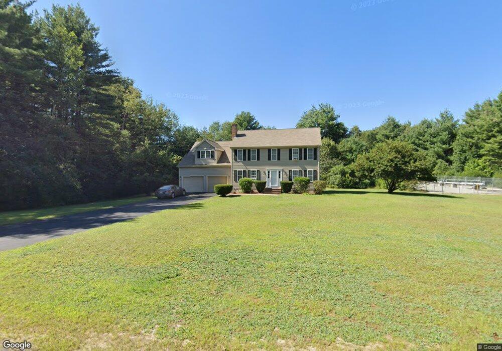 6 Pine Warbler Way, Bellingham, MA 02019 - photo 1