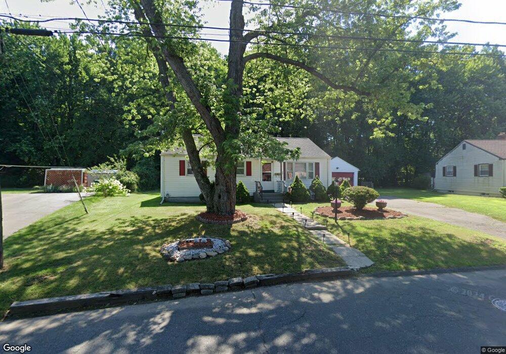 20 Mayfair Rd, Bloomfield, CT 06002 - photo 1