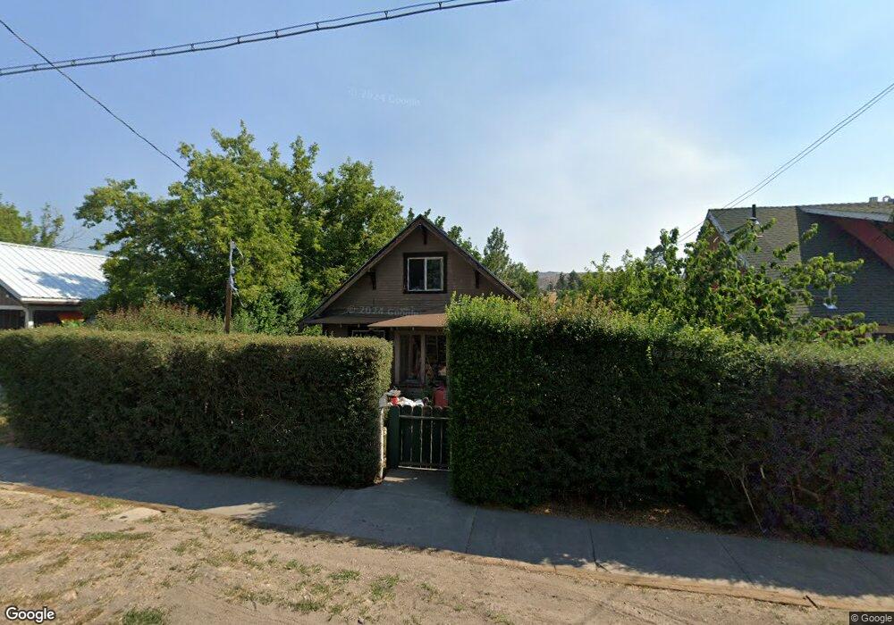 713 N 9th St, Klamath Falls, OR 97601 - photo 1