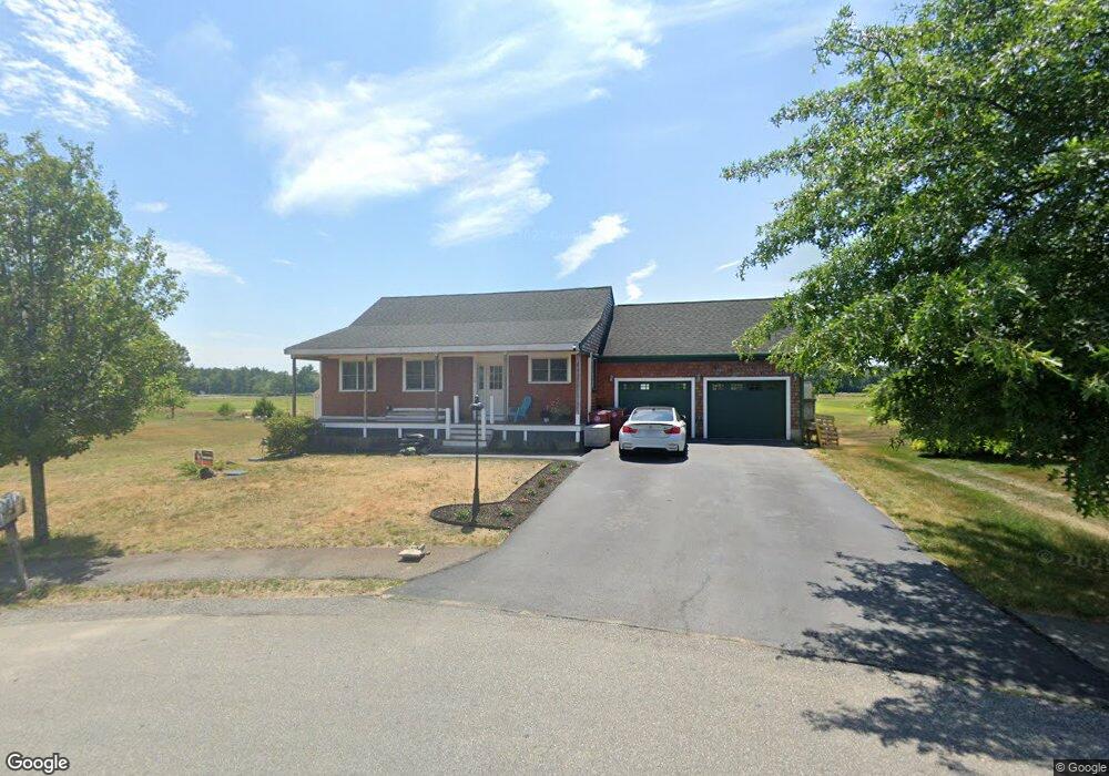 26 Augustas Way, Middleboro, MA 02346 - photo 1