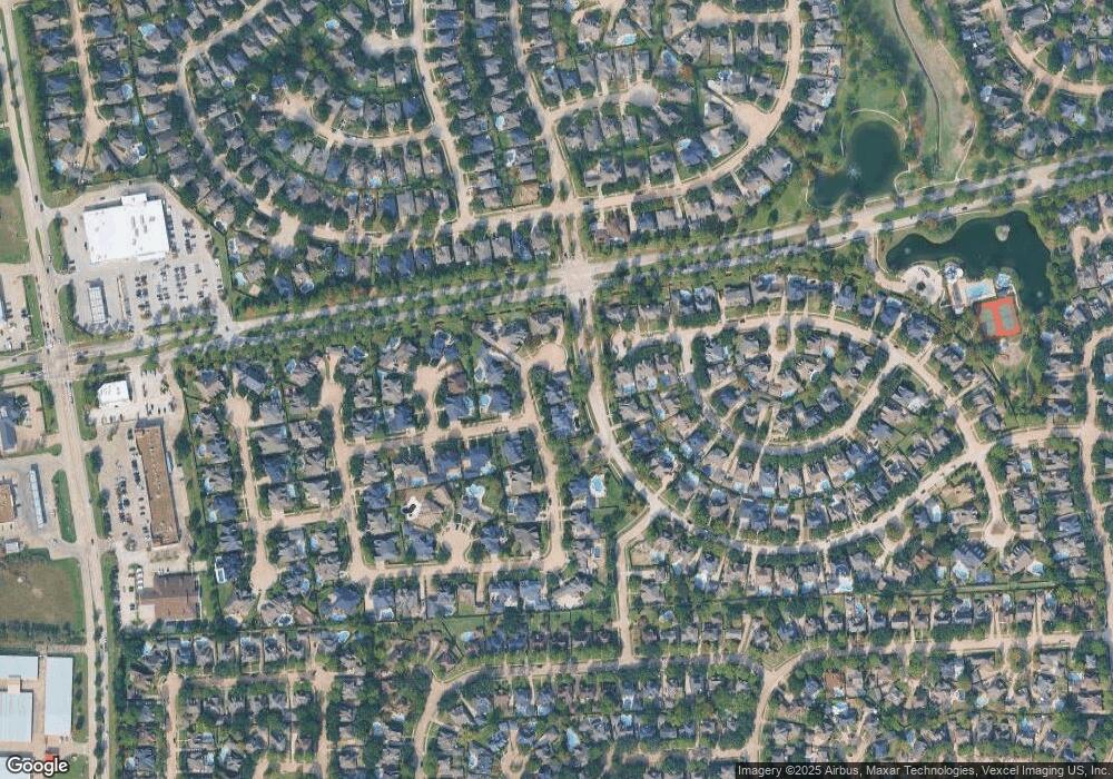 8122 Cranbrook Hollow Ln, Houston, TX 77095 - photo 1