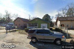 20 Gates St, Sumter, SC 29150