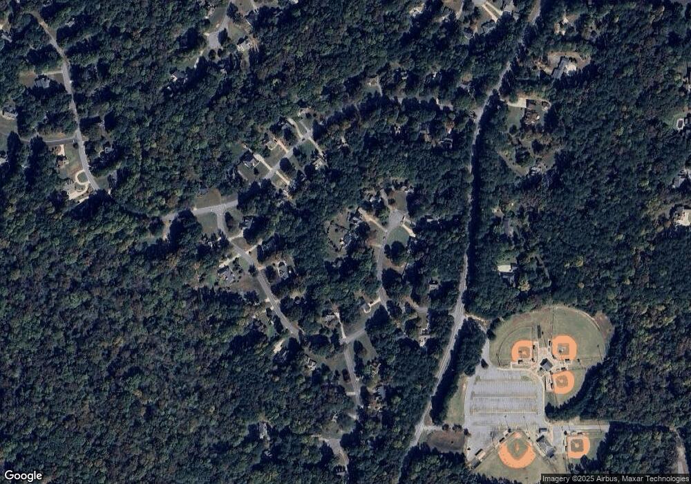 26 Barrington Ct unit 89, Sharpsburg, GA 30277 - photo 1