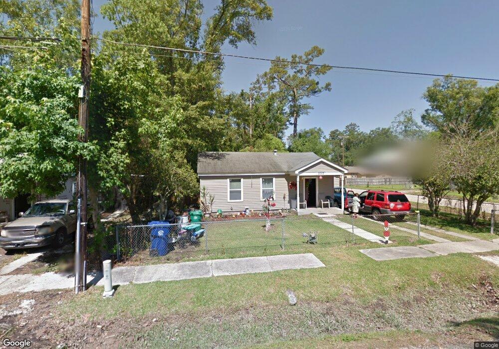 2003 6th St, Slidell, LA 70458 - photo 1