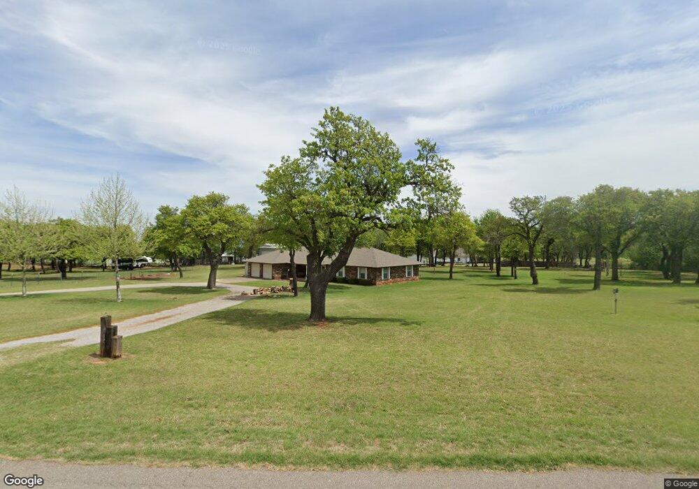 823 Brandie St, Tuttle, OK 73089 - photo 1