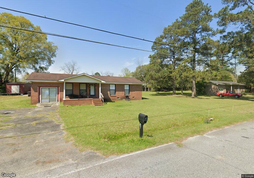 67 28th St NE, Cairo, GA 39828 - photo 1
