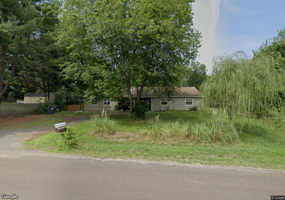 4336 Grapewood Dr, Warrenton, VA 20187 - photo 1