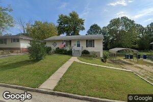 908 E Morningside Dr, Fulton, MO 65251