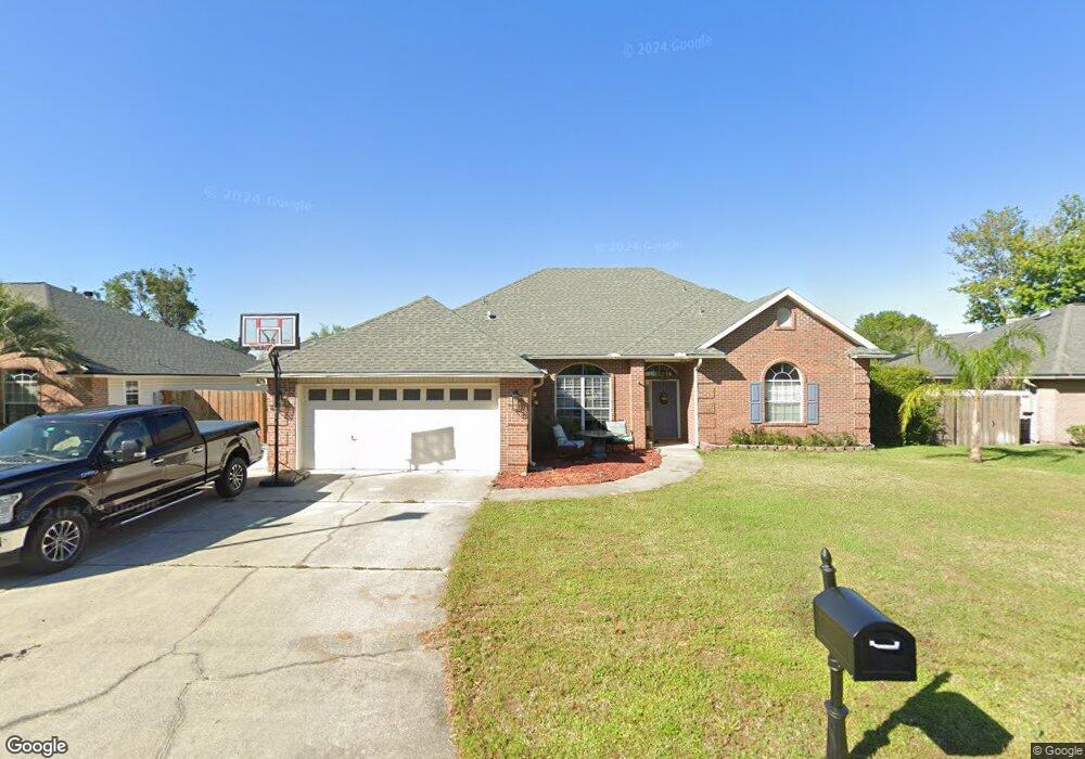 1840 Old Fleming Grove Rd, Fleming Island, FL 32003 - photo 1