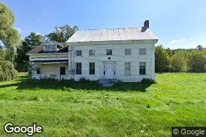 526 Vt Route 116, Starksboro, VT 05487