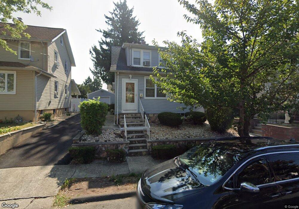 1205 Columbia Place, Hillside, NJ 07205 - photo 1